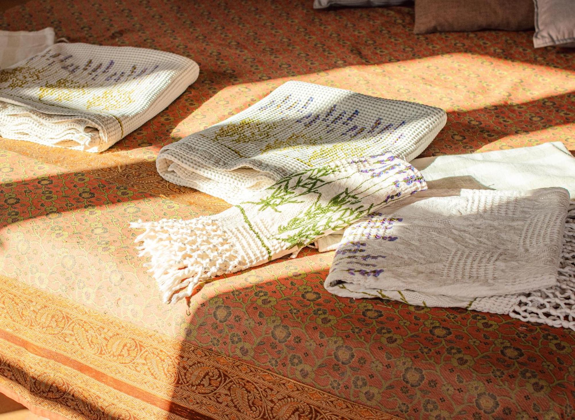 Agriturismo Podere Il Fornacino Santa Luce Extérieur photo